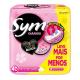 Protetor Diário Sym com perfume Leve Mais Pague Menos - unidade - Imagem 1000034741.jpg em miniatúra