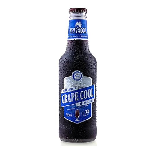 Chop Grape Cool 0 % alcool 269ml - Imagem em destaque