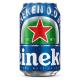 Cerveja Heineken 0,0% álcool 350ml - Imagem 7896045506064_0.jpg em miniatúra