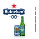 Cerveja Heineken 0,0% álcool 350ml - Imagem 7896045506064_4.jpg em miniatúra