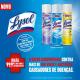 Desinfetante Spray Lysol - Pureza do Algodão 295g - Imagem 7891035001055-2-.jpg em miniatúra