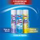 Desinfetante Spray Lysol - Pureza do Algodão 295g - Imagem 7891035001055-6-.jpg em miniatúra