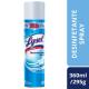 Desinfetante Spray Lysol - Pureza do Algodão 295g - Imagem 7891035001055.jpg em miniatúra
