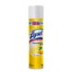 Desinfetante Lysol spray Flores de Lima e Limão 360ml - Imagem 1000034832.jpg em miniatúra