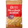 Pão de Queijo Forno de Minas formato waffle 200g