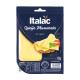 Queijo Italac mussarela Fatiado - 150g - Imagem 1000034871.jpg em miniatúra