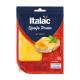 Queijo Italac prato Fatiado - 150g - Imagem 1000034872.jpg em miniatúra