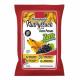 Bananada Nutryllack com uva passas e frutas naturais 230g - Imagem 1000034902.jpg em miniatúra