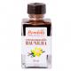 Extrato natural de baunilha Bombay 30ml - Imagem 7898453460716.png em miniatúra