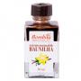Extrato natural de baunilha Bombay 30ml