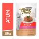 Alimento para Gatos Adultos Goulash com Atum Purina Fancy Feast Sachê 85g - Imagem 7891000295717-(1).jpg em miniatúra