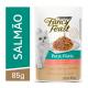 NESTLÉ PURINA FANCY FEAST PETIT FILET Ração Úmida para Gatos Adultos Salmão 85g - Imagem 7891000296158-(1).jpg em miniatúra