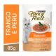 Alimento para Gatos Adultos Casserole com Frango e Peru Purina Fancy Feast Sachê 85g - Imagem 7891000295915-(1).jpg em miniatúra