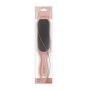 Lixa de Pé Dupla Face, Lanossi Beauty & Care, Rosa uni