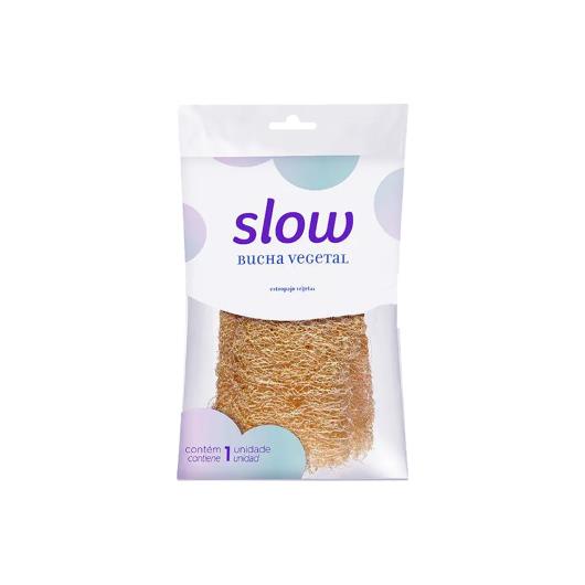 Slow Bucha Vegetal Natural Uni - Imagem em destaque