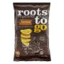 Chips de Batata-Doce Especiarias Roots To Go Pacote 45g