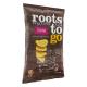 Chips de Batata-Doce Teriyaki Roots To Go Pacote 45g - Imagem 1000034978_2.jpg em miniatúra
