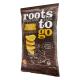 Chips de Batata-Doce Mostarda Dijon Roots To Go Pacote 45g - Imagem 1000034979_1.jpg em miniatúra