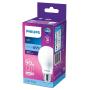 Lampada Philips led luz fria 90w13w