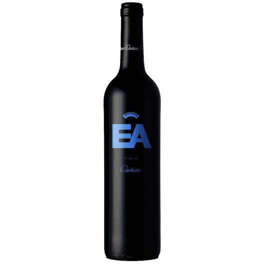 Vinho portugues EA Cartuxa tinto 750ml - Imagem em destaque