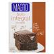 Mistura para Bolo Integral Cacau Magro Caixa 400g - Imagem 1000035014.jpg em miniatúra