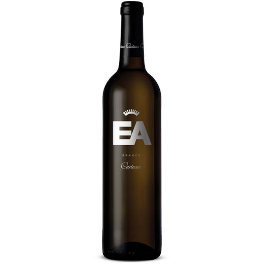 Vinho portugues EA Cartuxa branco 750ml - Imagem em destaque