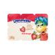 Danoninho Petit Suisse Morango 240g 6 unidades - Imagem 7891025119579_3.jpg em miniatúra