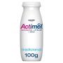 Leite Fermentado Parcialmente Desnatado Tradicional Actimel Frasco 100g