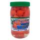 Pimenta Itaguaçu Biquinho Pote 120g - Imagem 7898918197119.png em miniatúra
