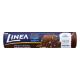 Biscoito Integral Cacau e Cereais Linea Pacote 120g - Imagem 1000035067.jpg em miniatúra