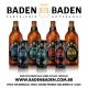 Cerveja IPA Puro Malte Maracujá Baden Baden Lata 350ml - Imagem 7898230716692_4.jpg em miniatúra