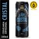 Cerveja Pilsen Cristal Baden Baden Lata 350ml - Imagem 7898230716678_1.jpg em miniatúra