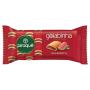 Biscoito Roladinho Recheio Goiabinha Piraquê Pacote 75g