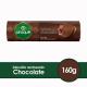 Biscoito Piraquê Recheado Chocolate 160g - Imagem 7896024760357.jpg em miniatúra