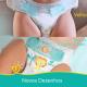 Fralda Descartável Infantil Pampers Confort Sec XG Pacote 58 Unidades Leve Mais Pague Menos - Imagem 7500435132602-(4).jpg em miniatúra