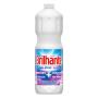 Alvejante Uso Geral com Cloro Floral Brilhante Frasco 1l