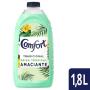 Amaciante Diluído Comfort Tradicional Brisa Tropical 1.8L