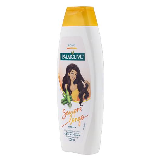 Shampoo sempre longo Palmolive 350ml - Imagem em destaque