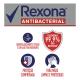 Lenços Umedecidos Rexona Antibacteriano 20 unidades - Imagem 7891150076099_4.jpg em miniatúra