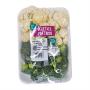 Mix Couve Flor e Brócolis Jacareí Sou da Terra 300g