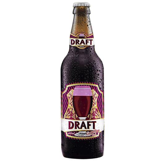 Chopp de Vinho Draft 600ml - Imagem em destaque