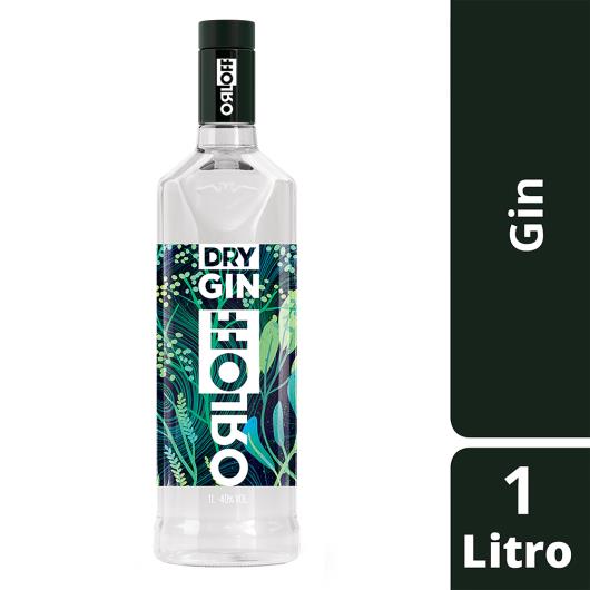 GIN ORLOFF DRY 1l - Imagem em destaque