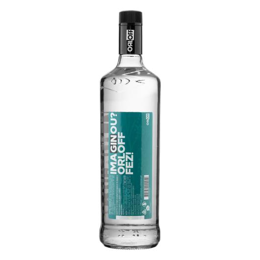 GIN ORLOFF DRY 1l - Imagem em destaque