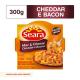 Mac&cheese bacon Seara 300g - Imagem 7894904243969.jpg em miniatúra