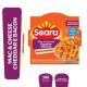 Mac&cheese cheddar e bacon Seara 300g - Imagem 7894904243969.jpg em miniatúra