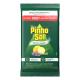 Lenço Umedecido Desinfetante Citrus Lavanda Pinho Sol Pacote 40 Unidades - Imagem 7509546663722.jpg em miniatúra