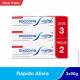 Creme dental Sensodyne Rápido Alívio 90g Leve 3 Pague 2 - Imagem 7896015592042-(1).jpg em miniatúra