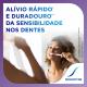 Creme dental Sensodyne Rápido Alívio 90g Leve 3 Pague 2 - Imagem 7896015592042-(4).jpg em miniatúra