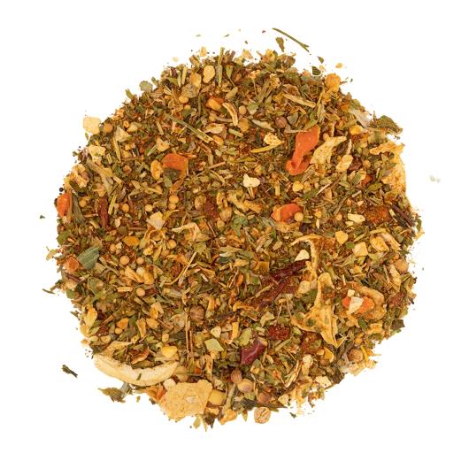 Condimento Completo Zero Sódio BR Spices Fit Pote 50g - Imagem em destaque