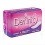 ABSORVENTE DEFINITY SEM ABAS .8un